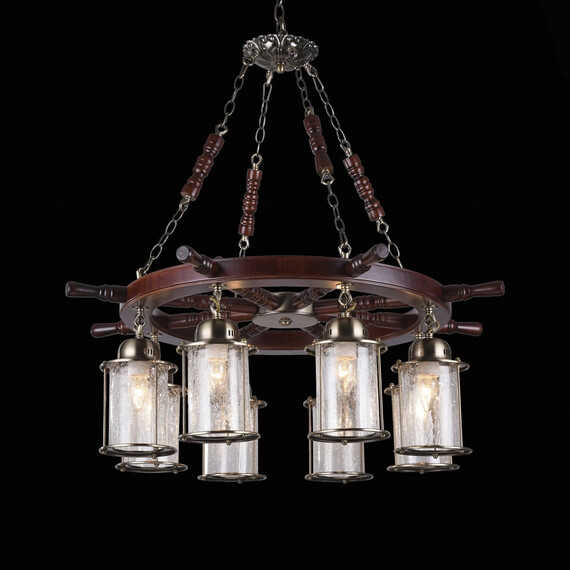 Подвесная люстра ST Luce Volantino SL150.303.08, фото , изображение 3