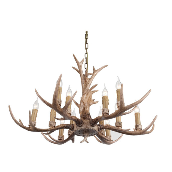 Подвесная люстра ST Luce Renna SL153.703.12, фото , изображение 3