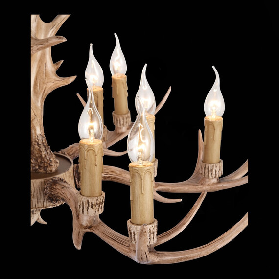 Подвесная люстра ST Luce Renna SL153.703.12, фото , изображение 11