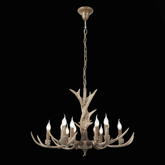 Подвесная люстра ST Luce Renna SL153.703.12, фото , изображение 12