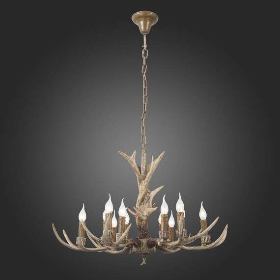 Подвесная люстра ST Luce Renna SL153.703.12, фото , изображение 18