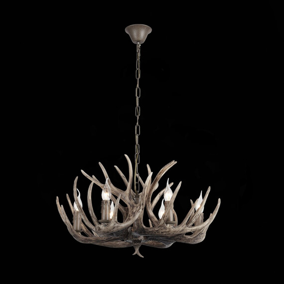 Подвесная люстра ST Luce Corna SL154.703.06, фото , изображение 13