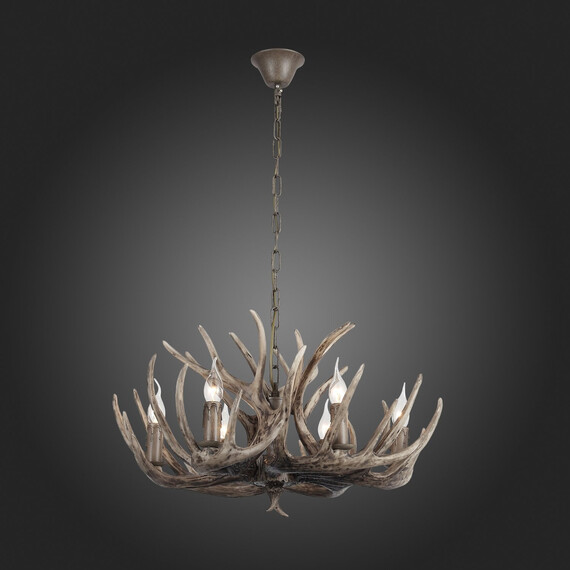 Подвесная люстра ST Luce Corna SL154.703.06, фото , изображение 25