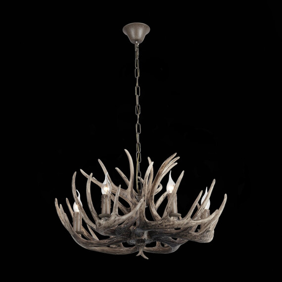 Подвесная люстра ST Luce Corna SL154.703.06, фото , изображение 14