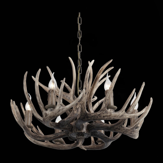 Подвесная люстра ST Luce Corna SL154.703.06, фото , изображение 15