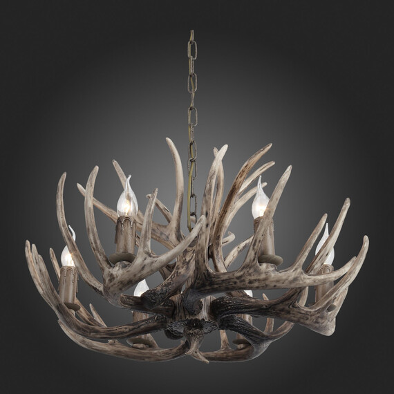 Подвесная люстра ST Luce Corna SL154.703.06, фото , изображение 27