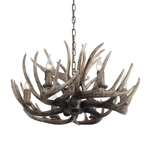 Подвесная люстра ST Luce Corna SL154.703.06, фото , изображение 3