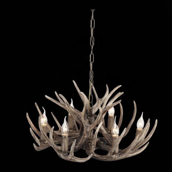 Подвесная люстра ST Luce Corna SL154.703.06, фото , изображение 16