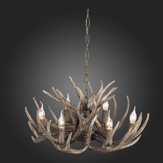 Подвесная люстра ST Luce Corna SL154.703.06, фото , изображение 28