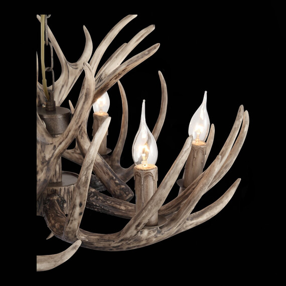 Подвесная люстра ST Luce Corna SL154.703.06, фото , изображение 17