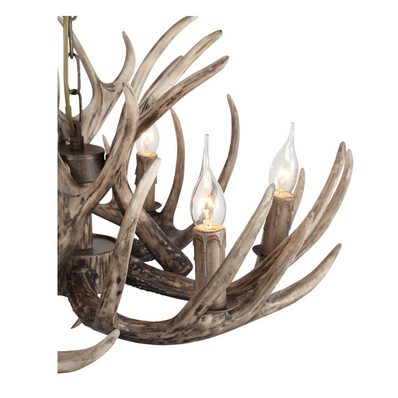 Подвесная люстра ST Luce Corna SL154.703.06, фото , изображение 5