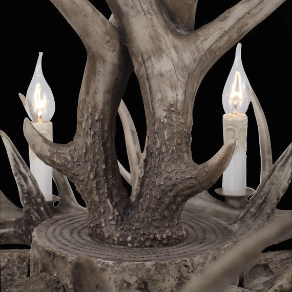 Подвесная люстра ST Luce Corna SL154.703.06, фото , изображение 18