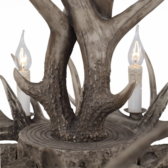 Подвесная люстра ST Luce Corna SL154.703.06, фото , изображение 6