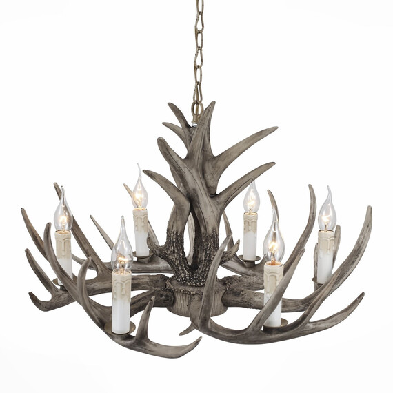 Подвесная люстра ST Luce Corna SL154.703.06, фото , изображение 7