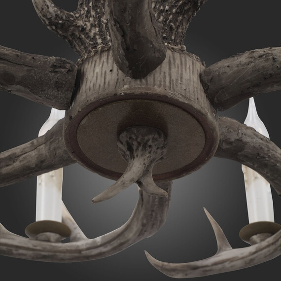 Подвесная люстра ST Luce Corna SL154.703.06, фото , изображение 32