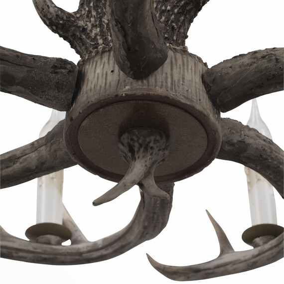 Подвесная люстра ST Luce Corna SL154.703.06, фото , изображение 8