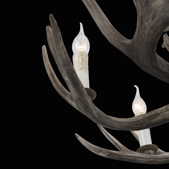 Подвесная люстра ST Luce Corna SL154.703.06, фото , изображение 21