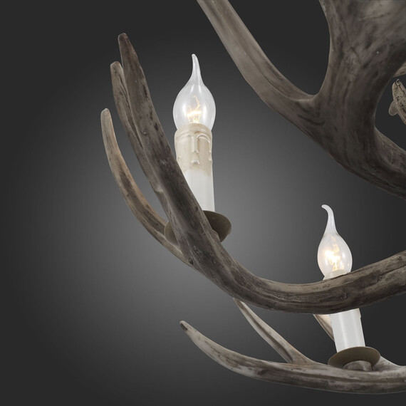 Подвесная люстра ST Luce Corna SL154.703.06, фото , изображение 33