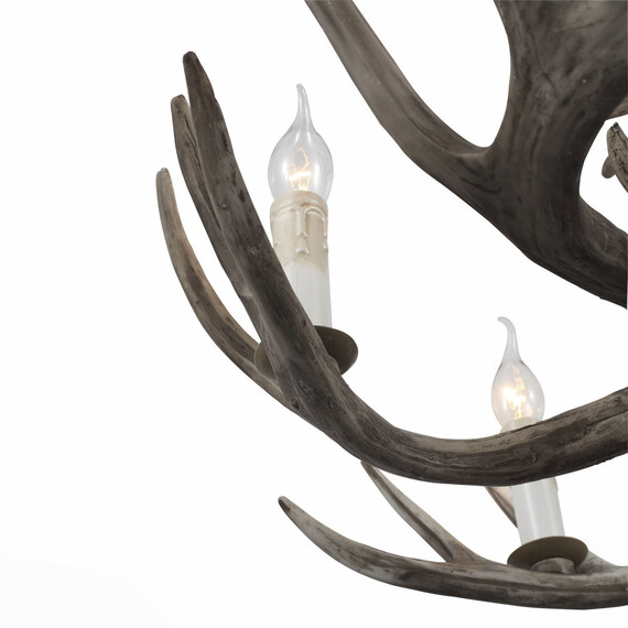 Подвесная люстра ST Luce Corna SL154.703.06, фото , изображение 9