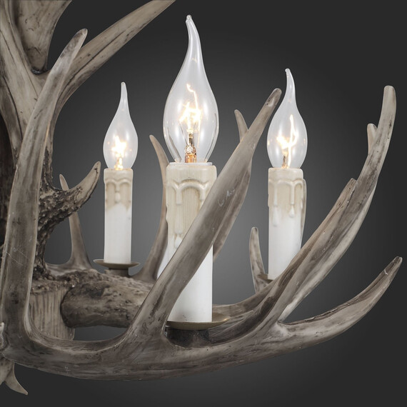 Подвесная люстра ST Luce Corna SL154.703.06, фото , изображение 34