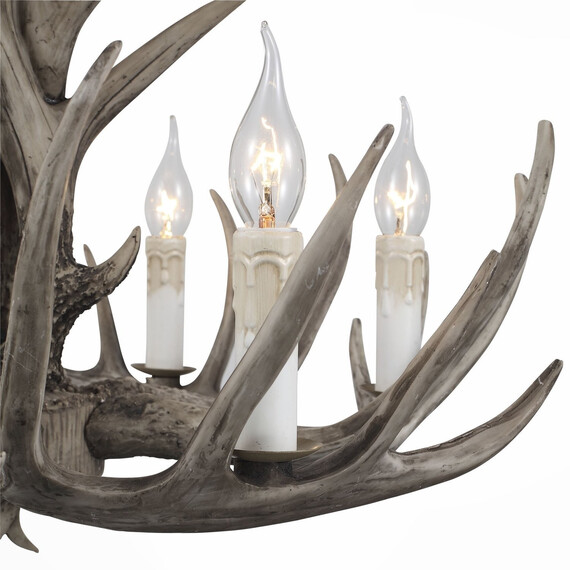 Подвесная люстра ST Luce Corna SL154.703.06, фото , изображение 10