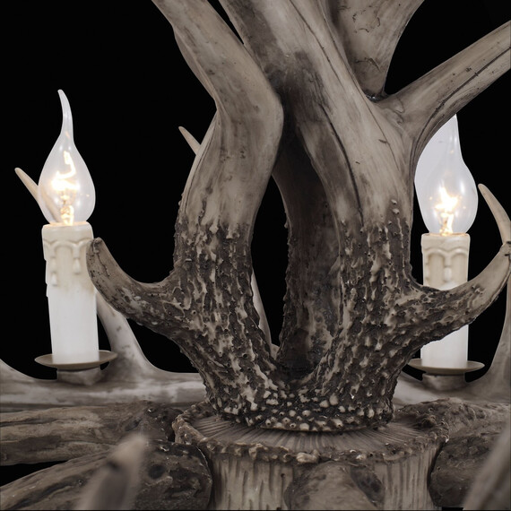 Подвесная люстра ST Luce Corna SL154.703.06, фото , изображение 23