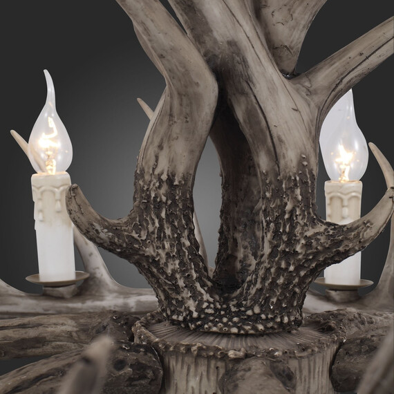 Подвесная люстра ST Luce Corna SL154.703.06, фото , изображение 35