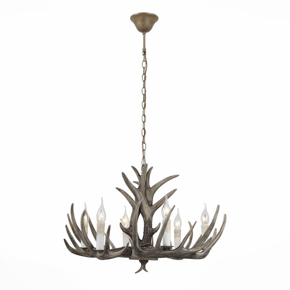 Подвесная люстра ST Luce Corna SL154.703.06, фото , изображение 12