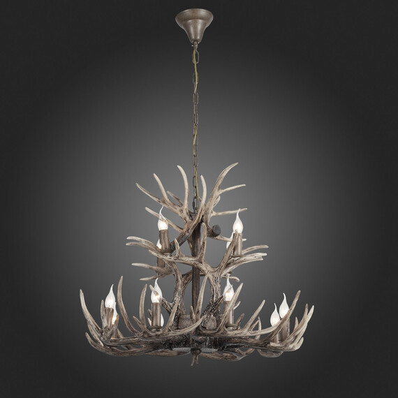 Подвесная люстра ST Luce Corna SL154.703.12, фото , изображение 23