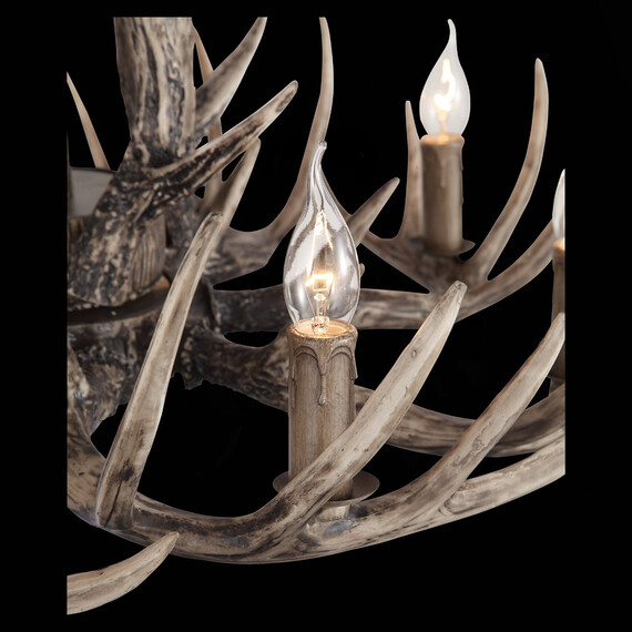 Подвесная люстра ST Luce Corna SL154.703.12, фото , изображение 16