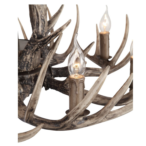 Подвесная люстра ST Luce Corna SL154.703.12, фото , изображение 5