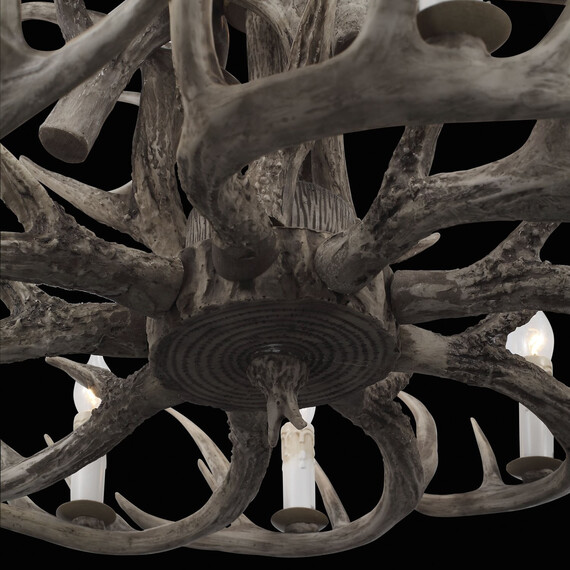 Подвесная люстра ST Luce Corna SL154.703.12, фото , изображение 17