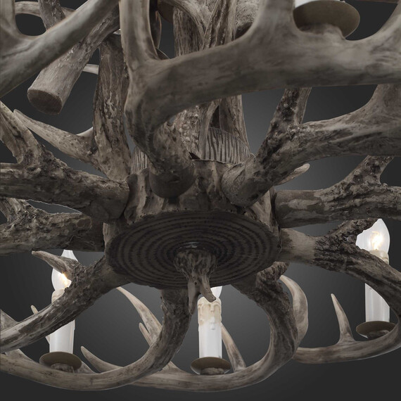 Подвесная люстра ST Luce Corna SL154.703.12, фото , изображение 28