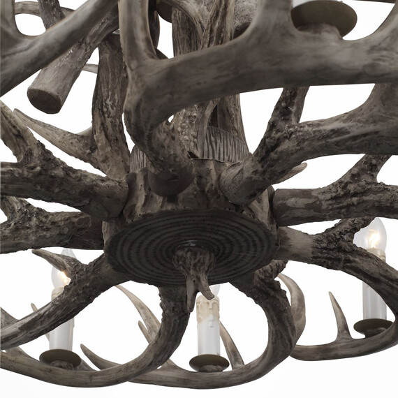 Подвесная люстра ST Luce Corna SL154.703.12, фото , изображение 6