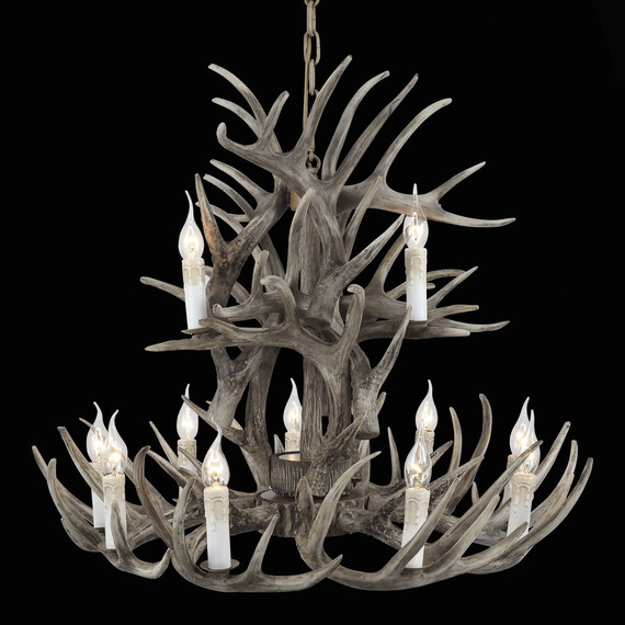 Подвесная люстра ST Luce Corna SL154.703.12, фото , изображение 18