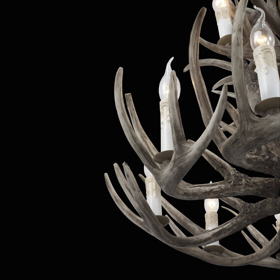 Подвесная люстра ST Luce Corna SL154.703.12, фото , изображение 19