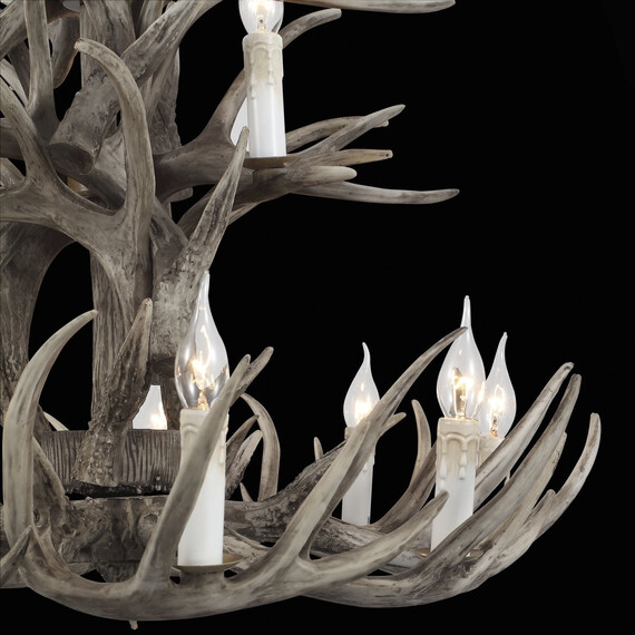 Подвесная люстра ST Luce Corna SL154.703.12, фото , изображение 20