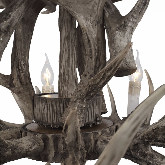 Подвесная люстра ST Luce Corna SL154.703.12, фото , изображение 10