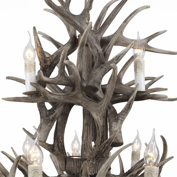 Подвесная люстра ST Luce Corna SL154.703.12, фото , изображение 11