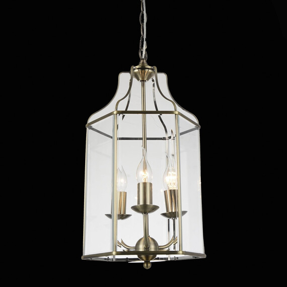 Подвесная люстра ST Luce SL228.303.03, фото , изображение 3