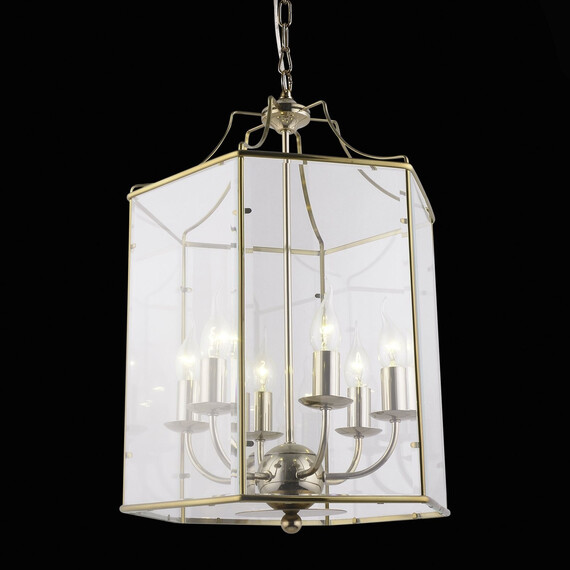 Подвесная люстра ST Luce SL228.303.06, фото , изображение 4