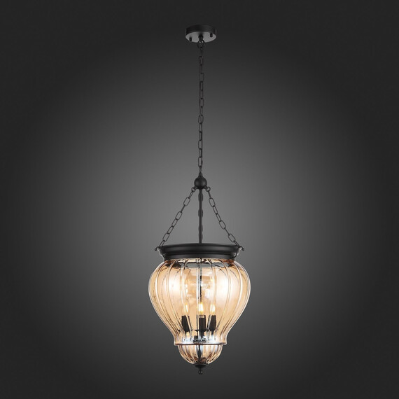 Подвесная люстра ST Luce Sotto SL317.433.03, фото , изображение 9