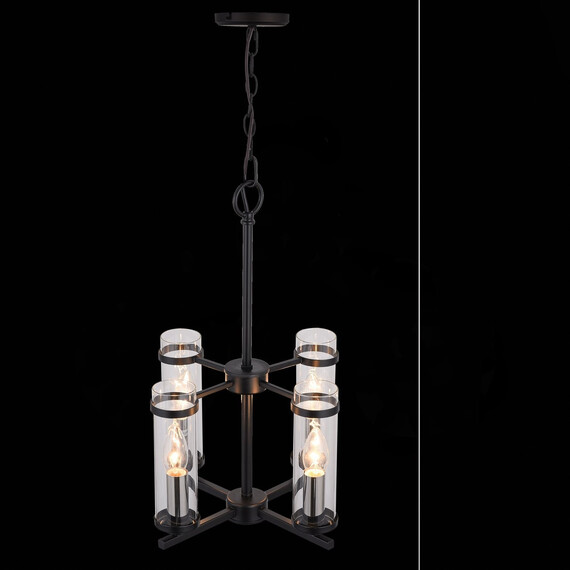 Подвесная люстра ST Luce Bichero SL334.403.04, фото , изображение 6