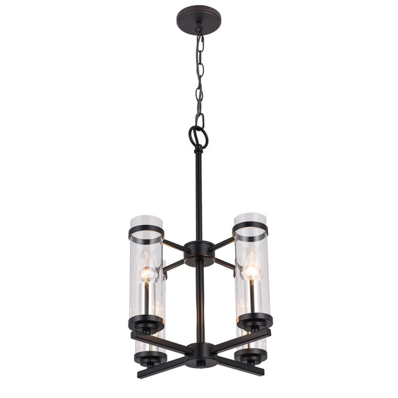 Подвесная люстра ST Luce Bichero SL334.403.04, фото , изображение 3