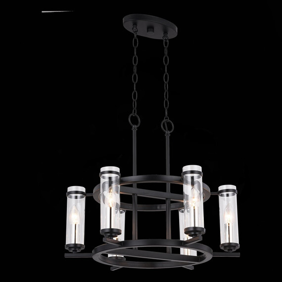 Подвесная люстра ST Luce Bichero SL334.403.06, фото , изображение 5