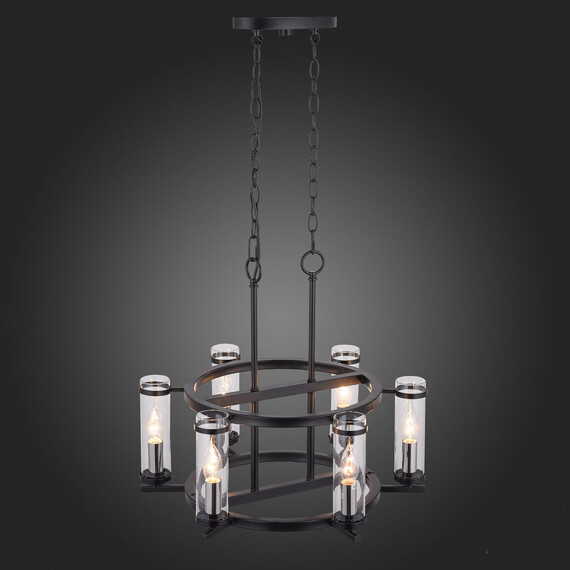 Подвесная люстра ST Luce Bichero SL334.403.06, фото , изображение 10