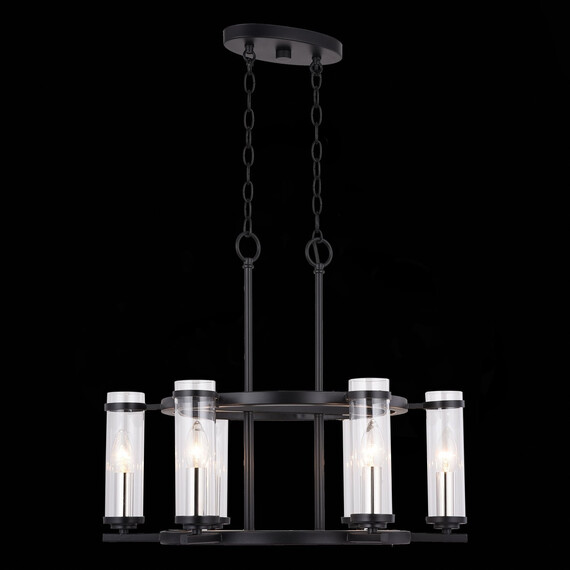 Подвесная люстра ST Luce Bichero SL334.403.06, фото , изображение 7