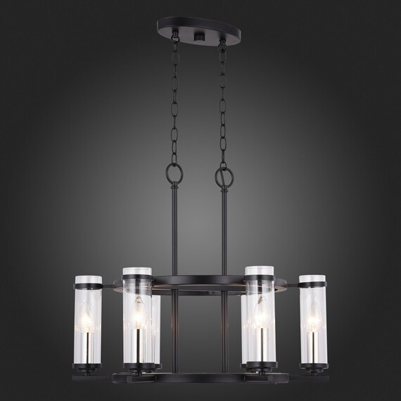 Подвесная люстра ST Luce Bichero SL334.403.06, фото , изображение 11