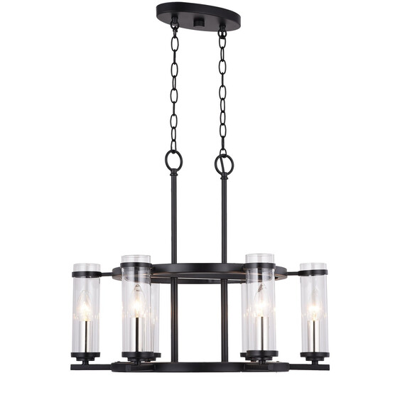 Подвесная люстра ST Luce Bichero SL334.403.06, фото , изображение 3