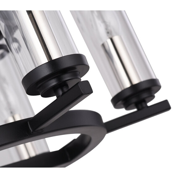 Подвесная люстра ST Luce Bichero SL334.403.06, фото , изображение 4